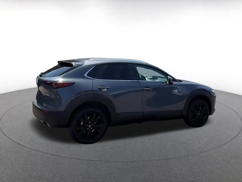 Used 2025 MAZDA CX-30 AWD 2.5 S w/ Preferred Package image 11