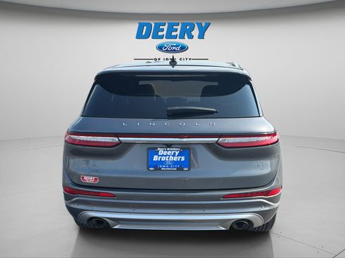Used 2022 Lincoln Corsair Reserve w/ Equipment Group 201A AWD/4WD image 12