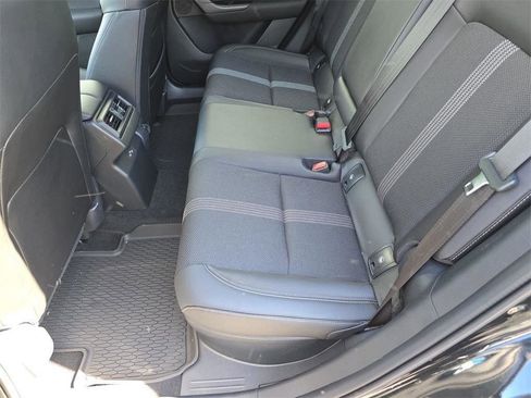 Used 2025 MAZDA CX-50 2.5 Hybrid w/ Weather Package AWD/4WD image 17