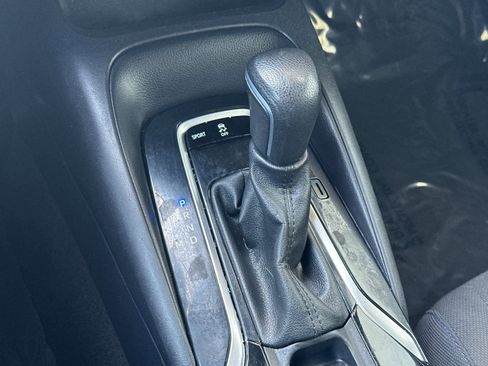 Used 2022 Toyota Corolla SE w/ Carpet Mat Package (TMS) FWD image 19