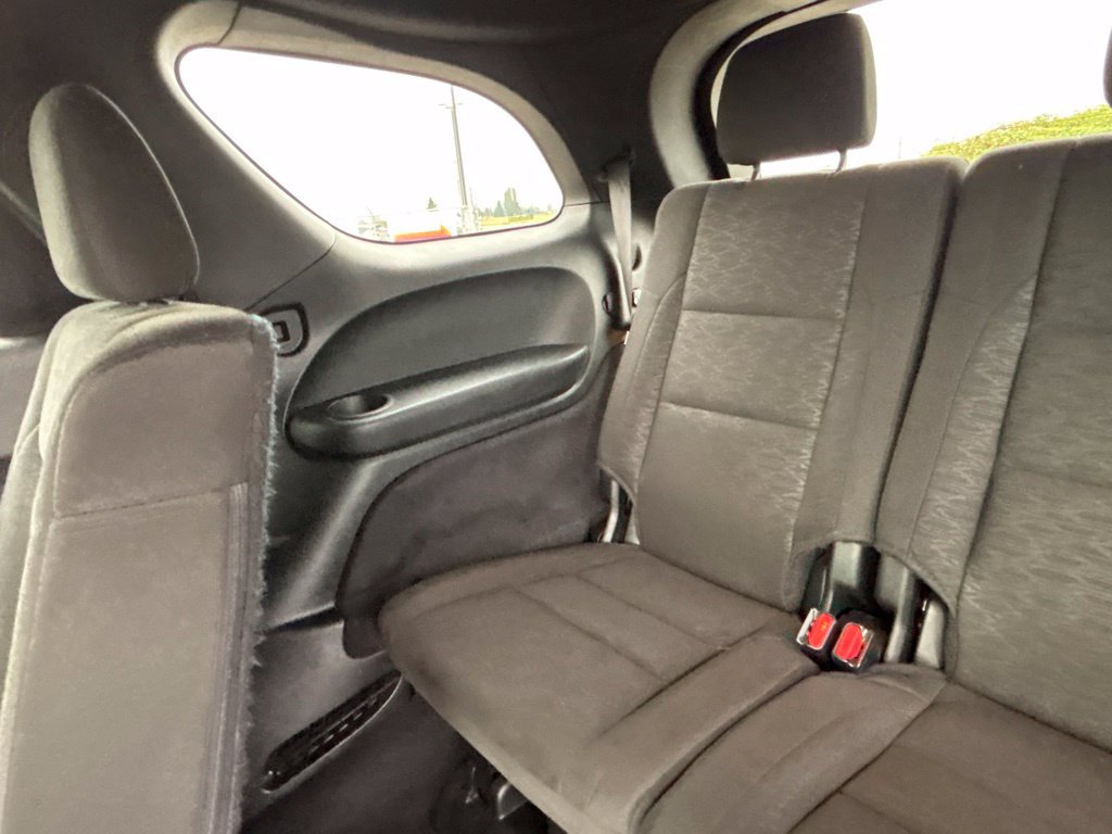 Used 2025 Dodge Durango GT AWD/4WD image 40