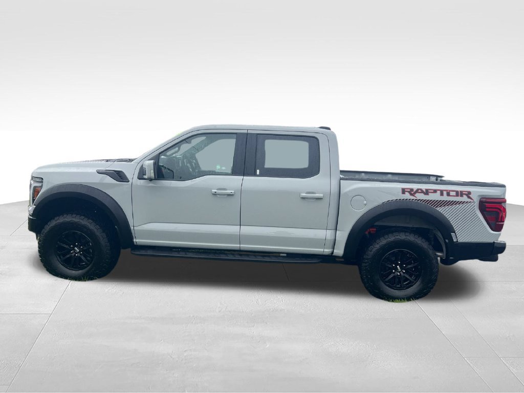 New 2026 Ford F150 Raptor AWD/4WD image 2