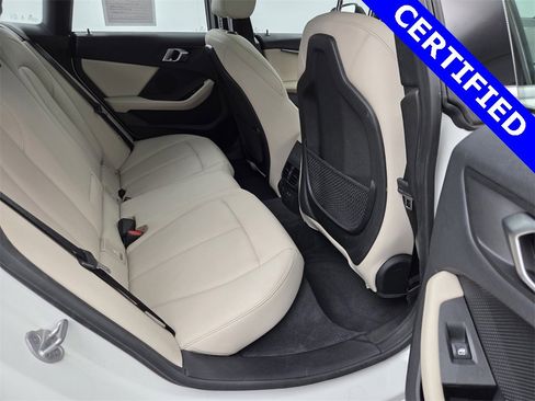 Certified 2023 BMW 228i Gran Coupe w/ Convenience Package image 19