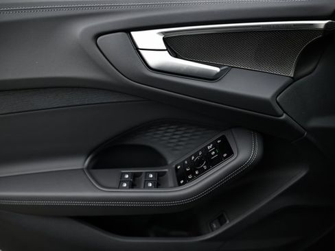 New 2025 Audi A5 2.0T Premium Plus image 14