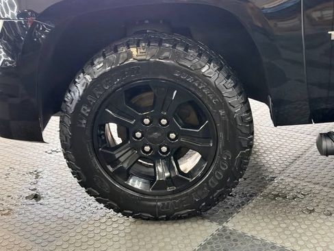Used 2020 Chevrolet Tahoe LT AWD/4WD image 15