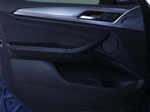 Used 2019 BMW X4 M40i w/ Premium Package image 13