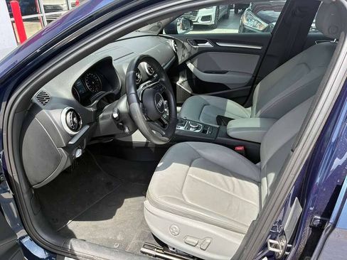 Used 2018 Audi A3 2.0T Premium FWD image 10