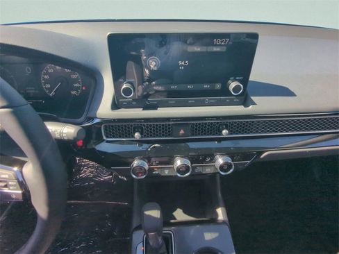 New 2026 Honda Civic Sport image 18