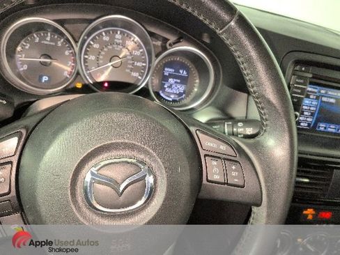 Used 2015 MAZDA CX-5 Touring AWD/4WD image 27