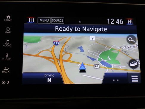 Used 2022 Honda CR-V Touring image 14