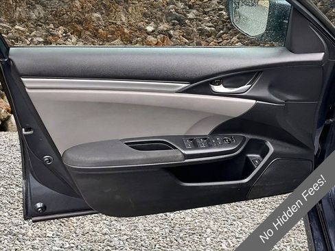 Used 2020 Honda Civic LX image 17