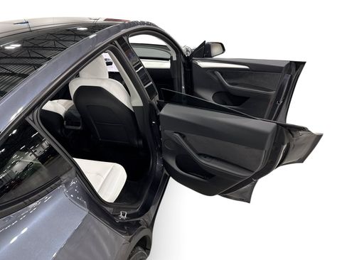 Used 2023 Tesla Model Y Performance AWD/4WD image 12