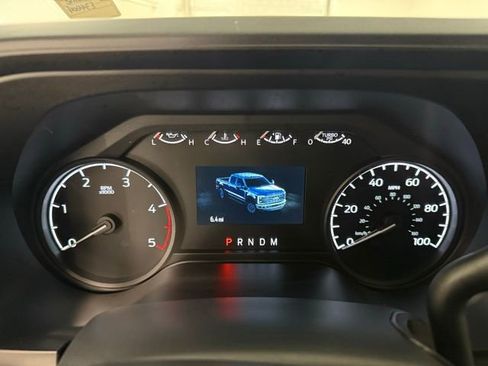 New 2026 Ford F250 4x4 Regular Cab Super Duty image 16