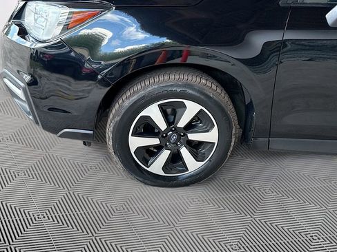 Used 2018 Subaru Forester 2.5i Premium image 34