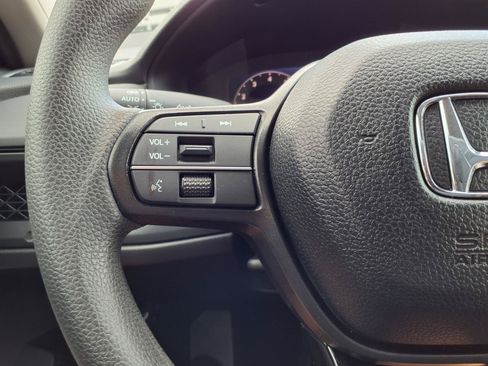 Certified 2026 Honda Accord LX image 14