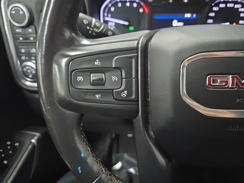 Used 2019 GMC Sierra 1500 AT4 image 19