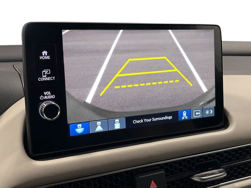 New 2027 Honda HR-V EX-L image 6