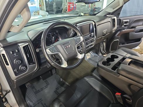 Used 2016 GMC Sierra 2500 SLT image 15
