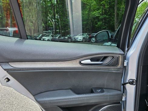 Used 2022 Alfa Romeo Stelvio Ti w/ Active Assist Plus Package image 33