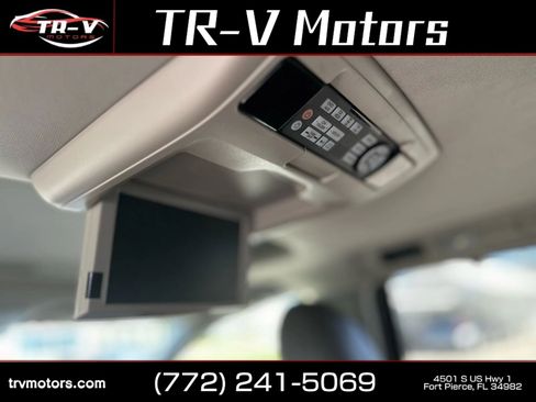 Used 2015 Honda Odyssey EX-L image 11