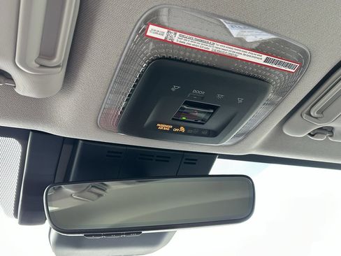 New 2026 Toyota Prius XLE image 35