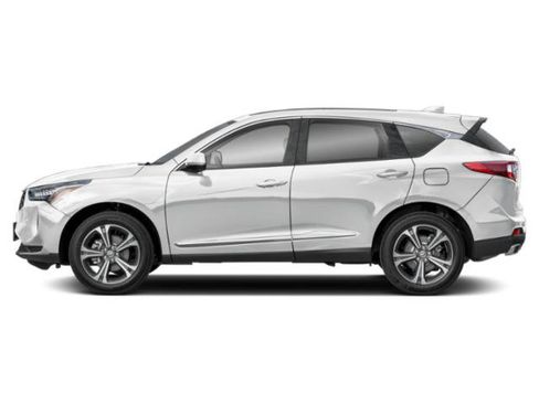 Used 2025 Acura RDX w/ Technology Package image 2