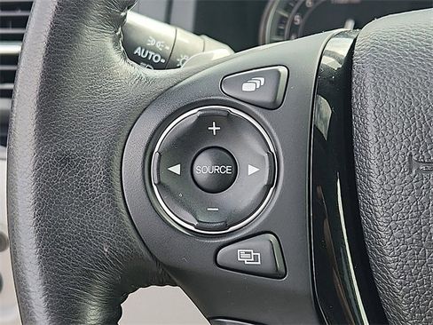 Used 2020 Honda Ridgeline RTL-E image 21