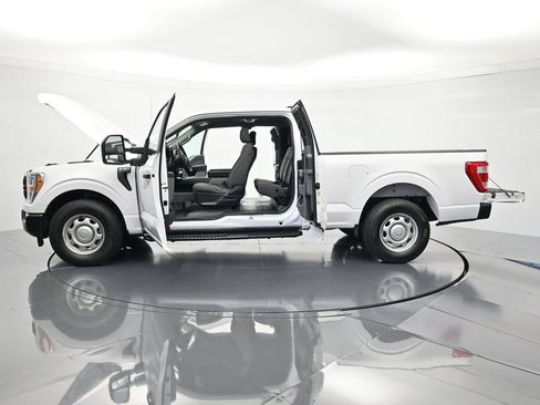 Used 2021 Ford F150 XL w/ XL Power Equipment Group RWD image 46