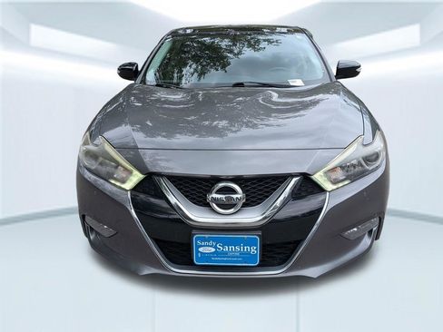 Used 2017 Nissan Maxima 3.5 SL FWD image 11