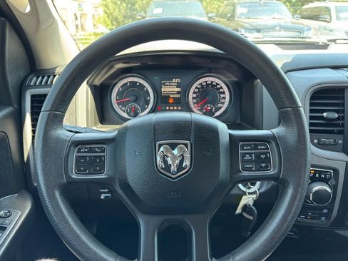 Used 2019 RAM 1500 Express w/ Wheel & Sound Group AWD/4WD image 29