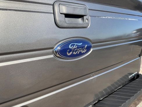 Used 2013 Ford F150 STX w/ Mid Equipment Group image 21