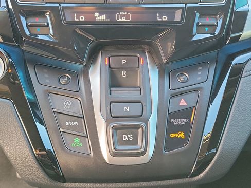 Used 2022 Honda Odyssey Touring image 22