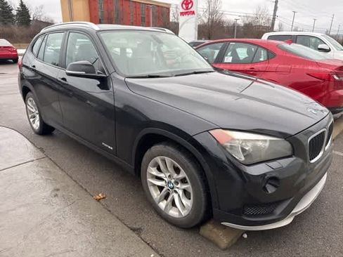 Used 2015 BMW X1 xDrive28i image 2