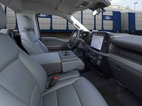New 2026 Ford F150 XL image 8