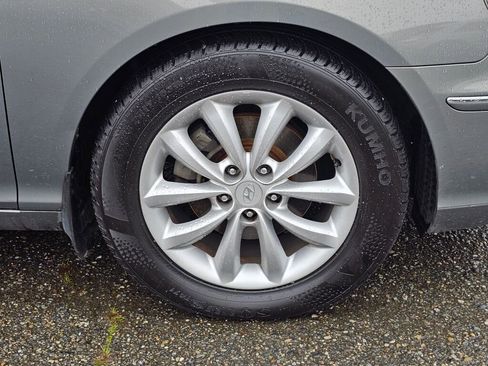 Used 2006 Hyundai Azera Limited image 9