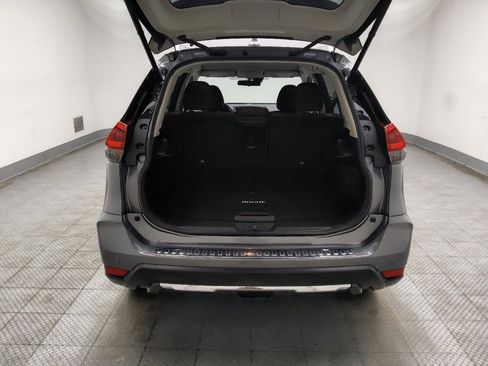 Used 2020 Nissan Rogue SV AWD/4WD image 29