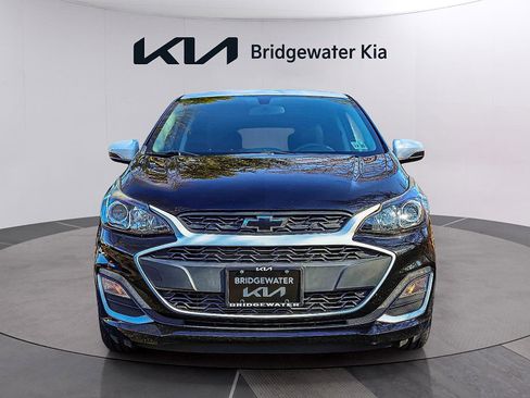 Used 2021 Chevrolet Spark LT w/ Spark Special Edition image 2