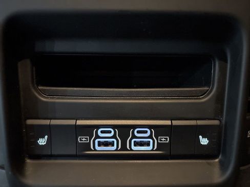 Used 2024 RAM 1500 Rebel w/ Rebel Level 2 Equipment Group image 41