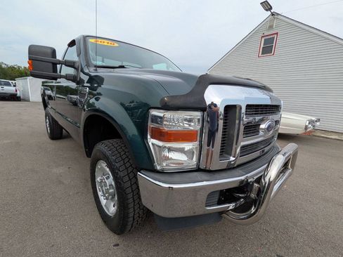 Used 2010 Ford F250 XLT AWD/4WD image 7