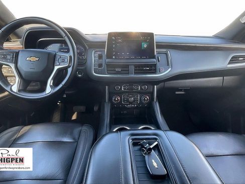 Used 2024 Chevrolet Tahoe LT image 15