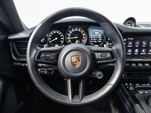 Certified 2022 Porsche 911 GT3 RWD image 24