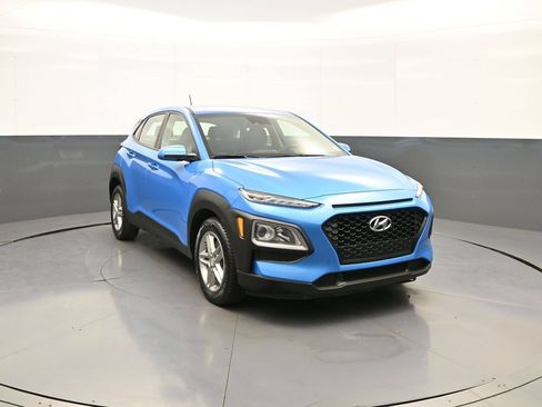 Used 2019 Hyundai Kona SE AWD/4WD image 3