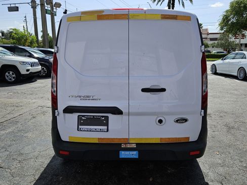 Used 2015 Ford Transit Connect XL image 8