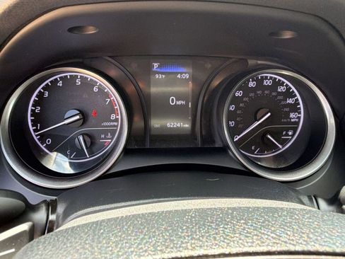 Used 2024 Toyota Camry SE FWD image 18