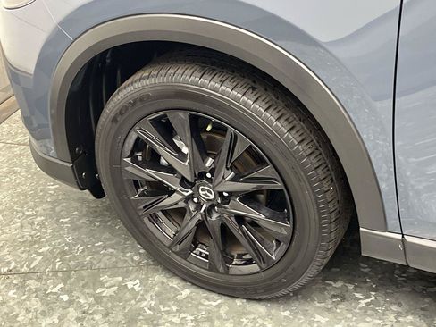 Certified 2025 MAZDA CX-5 Carbon Edition AWD/4WD image 33