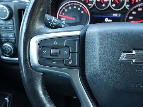 Used 2019 Chevrolet Silverado 1500 RST image 6