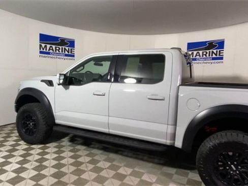 Used 2024 Ford F150 Raptor image 8