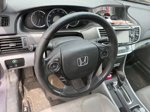 Used 2015 Honda Accord EX-L image 6
