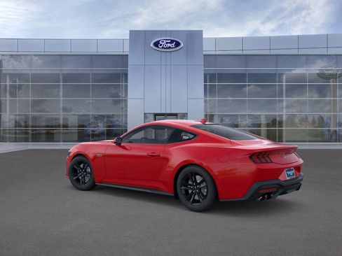 New 2026 Ford Mustang GT image 4