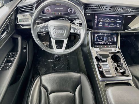 Used 2019 Audi Q8 Premium AWD/4WD image 17